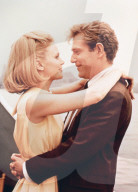 PEOPLE - Schauspieler George Segal gestorben (Archiv)