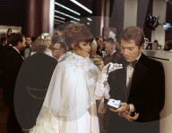 PEOPLE - Schauspieler George Segal gestorben (Archiv)