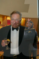 PEOPLE - Schauspieler George Segal gestorben (Archiv)
