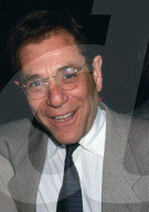 PEOPLE - Schauspieler George Segal gestorben (Archiv)