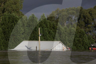 New South Wales flooding in Australia