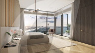 FEATURE - Neuer würfelartiger Wolkenkratzer für Miami mit  Fünf-Sterne-Hotel und 1-Millionen-Dollar-Wohnungen