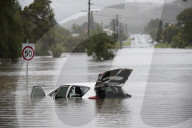 Australian floods
