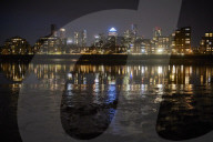 Finding calm: the Thames at low tide during lockdown. Photographer David Levene found himself drawn to water, and the River Thames at low tide, for his second lockdown photo diary.
