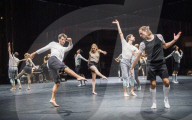 Performing arts archive