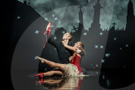 Performing arts archive