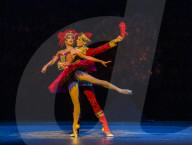 Performing arts archive