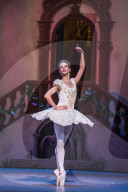 Performing arts archive