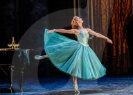 Performing arts archive