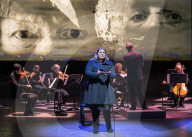 Performing arts archive