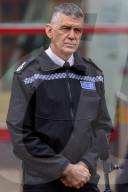 Kill the Bill Bristol protest: More arrests expected.