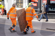 Kill the Bill Bristol protest: More arrests expected.