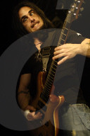 Anthrax live am 24.04.2006 in Hamburg 