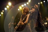 Anthrax live am 24.04.2006 in Hamburg 