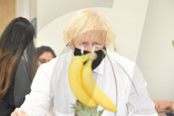 Boris visits the Monkey Puzzle Nursery