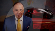 FEATURE - 
Pläne zum Bau des schnellsten dreirädrigen Autos der Welt