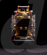 FEATURE - Satellit zur Jagd auf Weltraumschrott soll Müll in der Erdumlaufbahn beseitigen