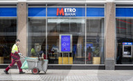 Metro Bank launches ‘near-prime’ mortgages