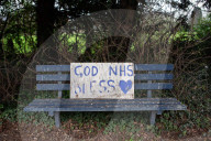Hancock's grandmother would be unimpressed by pay rise, say NHS staff. Pay rise of 1% ‘adds insult to injury’, say staff at Pilgrim hospital, where Hancock’s grandmother was a nurse