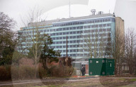 Hancock's grandmother would be unimpressed by pay rise, say NHS staff. Pay rise of 1% ‘adds insult to injury’, say staff at Pilgrim hospital, where Hancock’s grandmother was a nurse