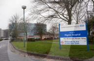 Hancock's grandmother would be unimpressed by pay rise, say NHS staff. Pay rise of 1% ‘adds insult to injury’, say staff at Pilgrim hospital, where Hancock’s grandmother was a nurse