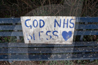 Hancock's grandmother would be unimpressed by pay rise, say NHS staff. Pay rise of 1% ‘adds insult to injury’, say staff at Pilgrim hospital, where Hancock’s grandmother was a nurse