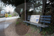 Hancock's grandmother would be unimpressed by pay rise, say NHS staff. Pay rise of 1% ‘adds insult to injury’, say staff at Pilgrim hospital, where Hancock’s grandmother was a nurse