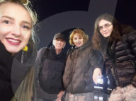 SCHICKSALE - Geschmeidig: Anastasia Evsigneeva verfügt über eine extrem hohe natürliche Beweglichkeit