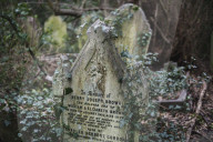 FEATURE - Nunhead Cemetery : Ein zugewachsener viktorianischer Friedhof in London