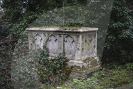 FEATURE - Nunhead Cemetery : Ein zugewachsener viktorianischer Friedhof in London