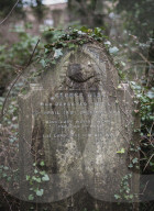 FEATURE - Nunhead Cemetery : Ein zugewachsener viktorianischer Friedhof in London