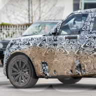 NEWS - Tests mit selbstfahrendem 2022 Jaguar Land Rover in UK
