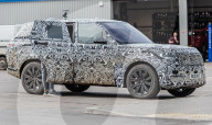 NEWS - Tests mit selbstfahrendem 2022 Jaguar Land Rover in UK