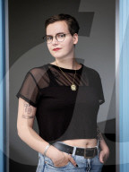Pauline Harmange