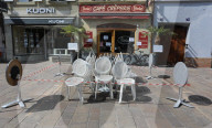 NEWS - Coronavirus: Schweiz - Restaurants und Kinos sind noch immer geschlossen