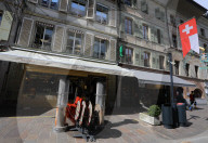 NEWS - Coronavirus: Schweiz - Restaurants und Kinos sind noch immer geschlossen