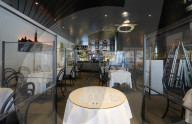 NEWS - Coronavirus: Schweiz - Restaurants und Kinos sind noch immer geschlossen