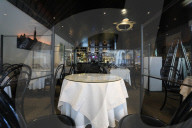 NEWS - Coronavirus: Schweiz - Restaurants und Kinos sind noch immer geschlossen