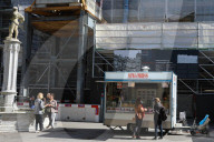 NEWS - Coronavirus: Schweiz - Restaurants und Kinos sind noch immer geschlossen