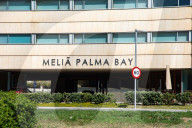 NEWS - Coronavirus: Das Hotel Melia Palma Bay ist eines der Quarantänehotels auf Mallorca