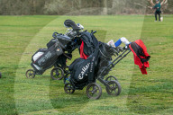 NEWS - Coronavirus: Wimbledon - In Grossbritannein darf wieder Golf gespielt werden