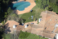 PREMIUM EXCLUSIVE Man Breaches Kendall Jenner's Security, Attempts Nude Swim In Her Pool