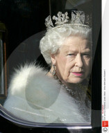 ROYALS - Queen Elizabeth wird am 21. April 95 Jahre alt (Archiv)