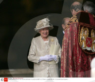 RETRO -  Queen Elizabeth II