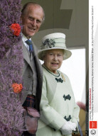 RETRO -  Queen Elizabeth II