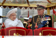 RETRO -  Queen Elizabeth II