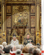 RETRO -  Queen Elizabeth II