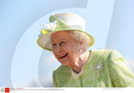 RETRO -  Queen Elizabeth II