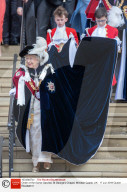 RETRO -  Queen Elizabeth II