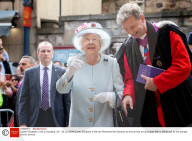 RETRO -  Queen Elizabeth II
